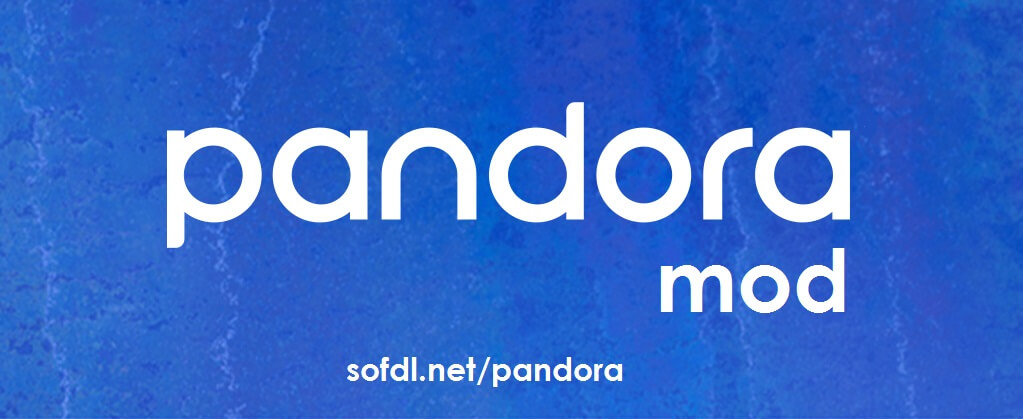 Pandora plus
